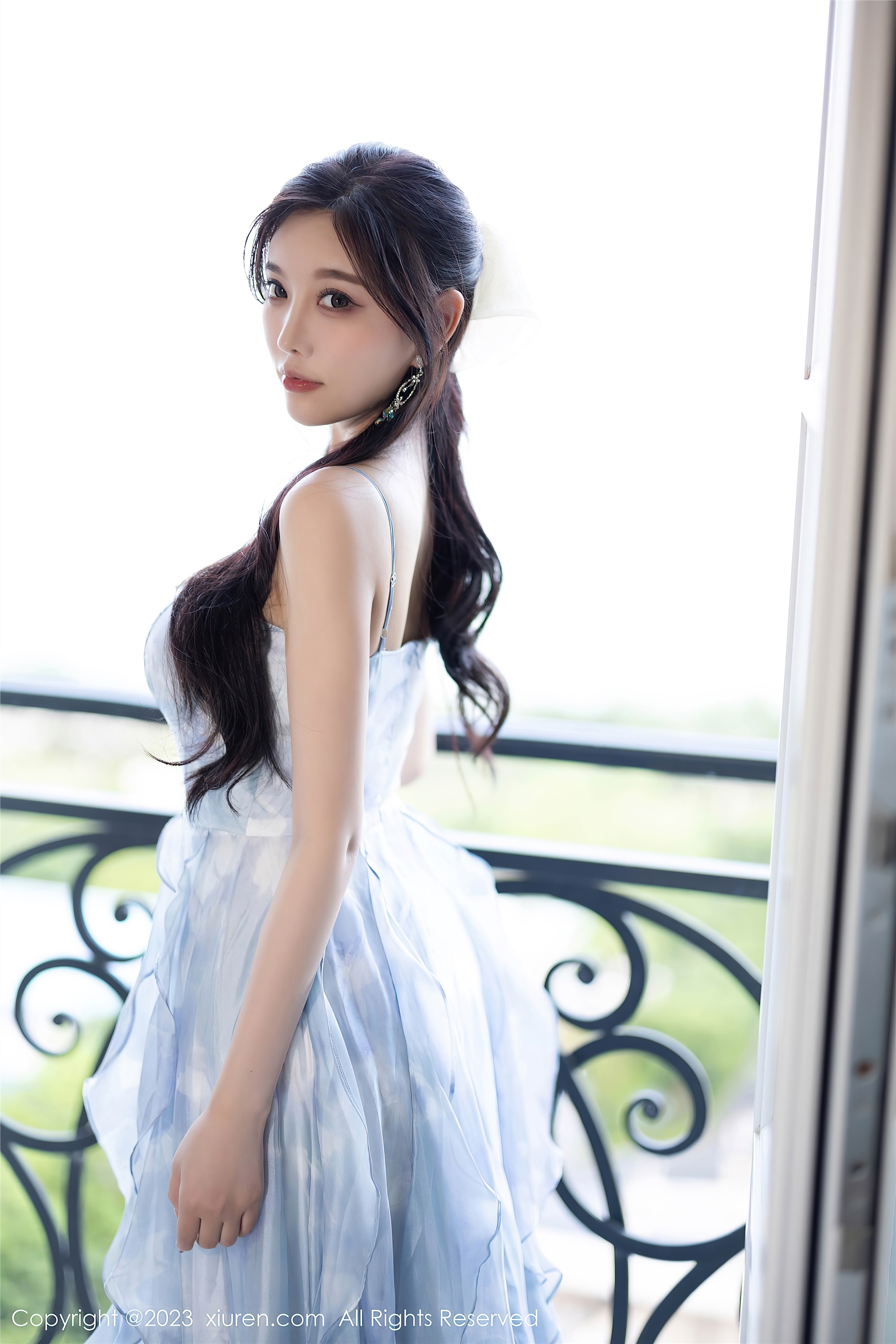 Xiuren秀人网 2023.09.13 NO.7382 杨晨晨Yome